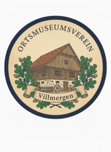 Logo Ortsmuseumsverein Villmergen
