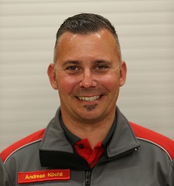 Andreas Köchli